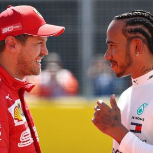 F1 Driver Salaries 2020: Lewis Hamilton the highest paid driver this season, with Sebastian Vettel second