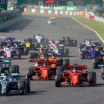 F1 2020 Schedule: 8 races confirmed on revised calendar