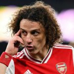 Arsenal Transfer News: David Luiz to sign renewal with Arsenal, Benfica can't afford him claims Vieira