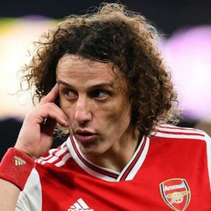 Arsenal Transfer News: David Luiz to sign renewal with Arsenal, Benfica can't afford him claims Vieira