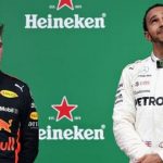 Max Verstappen has considerable advantage over Lewis Hamilton ahead of Austrian GP