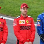 Sebastian Vettel's replacement Carlos Sainz clarifies his stance on alleged number 2 role in Ferrari