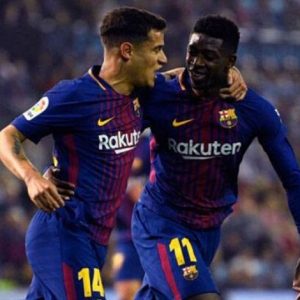 Liverpool Transfer News: Reds ready to offer loan deal to Barcelona star