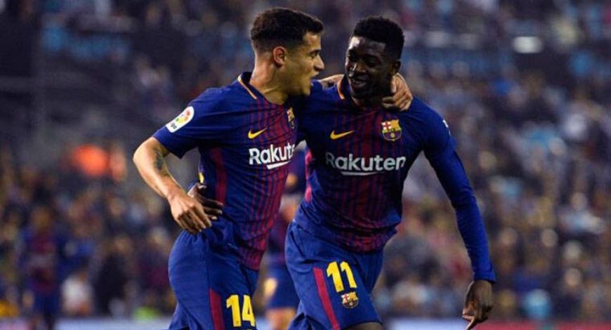 Liverpool Transfer News: Reds ready to offer loan deal to Barcelona star