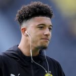 Borussia Dortmund stars including Jadon Sancho to quarantine after breaking hygiene protocol