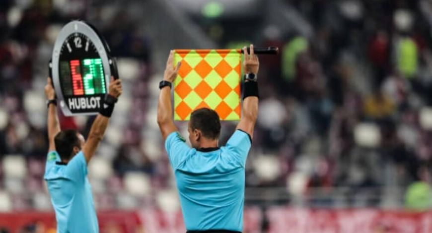 Premier League makes amendment on substitution rule amidst return from suspension