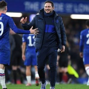 Chelsea Transfer News: Blues set to complete a move for €60 million rated German striker