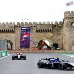 Azerbaijan GP cancelled for 2020 season, reports claim