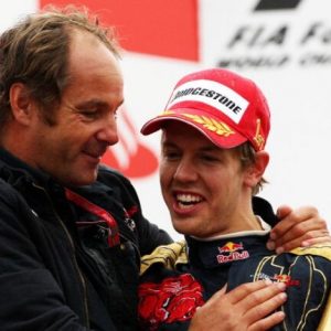Sebastian Vettel will not drive in F1 next season claims Gerhard Berger