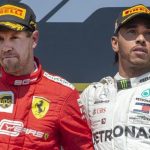 Lewis Hamilton and Sebastian Vettel would make it work claims James Alisson