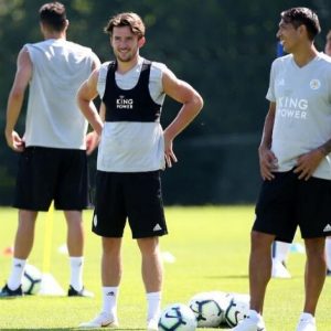 Chelsea Transfer News: Blues in talks to sign £65 million rated left-back