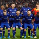 How will Chelsea lineup with Timo Werner, Ben Chilwell, Hakim Ziyech and Christian Pulisic
