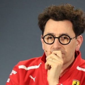 Ferrari F1 News : Team Principal Mattia Binotto speaks out on the troubles Ferrari Car is facing this season