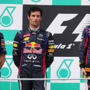 Will Sebastian Vettel join Renault? Former teammate provides an update on F1 future