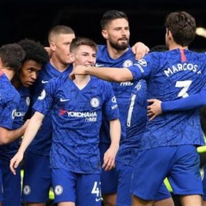 Post Timo Werner signing, 3 players Chelsea should target this summer