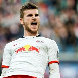 Timo Werner Shirt Number: What shirt number German striker will get at Chelsea