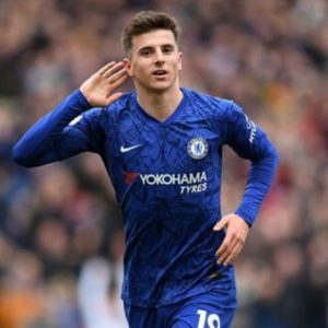 “Mason Mount is 100% future Chelsea captain”: John Terry Reveals He’s Enamoured By Mount