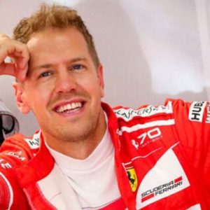 Sebastian Vettel to Aston Martin: Reports from Germany claim Vettel will drive for Aston Martin in 2021