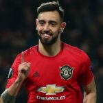 Ole Solskjaer opines Bruno Fernandes can aid his teammate to have best season of his lifetime