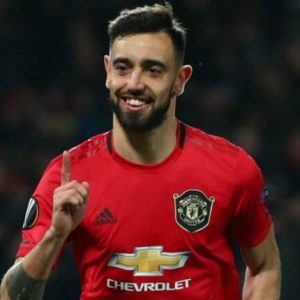 Ole Solskjaer opines Bruno Fernandes can aid his teammate to have best season of his lifetime