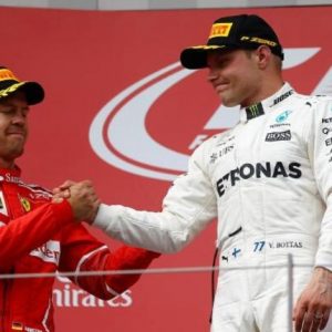 Sebastian Vettel to Mercedes: Valtteri Bottas confirms whether former Ferrari driver will replace him