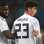 Kai Havertz Transfer News: Antonio Rudiger plays as agent for Chelsea with his social media message to Havertz