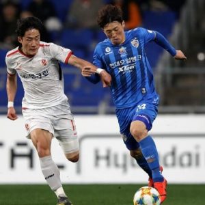 ULS Vs SEGN Dream11 Prediction : Ulsan Hyundai vs Seongnam FC Best Dream 11 team for Korean Team League
