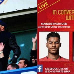 Marcus Rashford-Yuvraj Singh Live Chat: Kevin Pietersen says he is not interested in attenting their live interaction