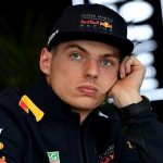"Hope we will be close to Mercedes" says Red Bull star Max Verstappen on rivalry with Mercedes