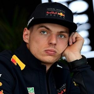 "Hope we will be close to Mercedes" says Red Bull star Max Verstappen on rivalry with Mercedes