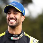 Daniel Ricciardo to return on Formula One circuit next week with Renault