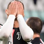 Cristiano Ronaldo Penalty Miss vs AC Milan: Juventus star makes a blunder in Coppa Italia semi-final