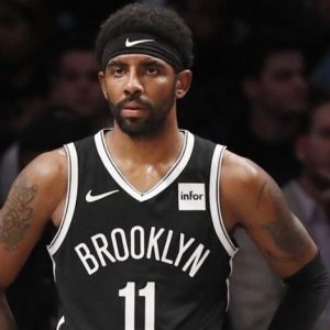 Kyrie Irving: NBA star questions 2019-20 season return, schedules Zoom call with 200 players