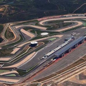 "It is a possibility" Ross Brawn on including Algarve circuit in calendar