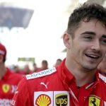 "Not very well rated" Charles Leclerc disregards new F1 game driver's ratings