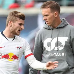 Timo Werner Chelsea Transfer Update: RB Leipzig manager gives additional hope to Chelsea