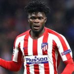 Arsenal Transfer News: Gunners tipped to sign Thomas Partey with Atletico Madrid convinced of his departure