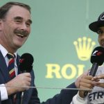 “If Lewis wants to chase history he will probably"- Former F1 Driver on Hamilton surpassing Schumacher