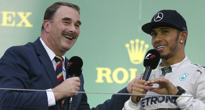 “If Lewis wants to chase history he will probably"- Former F1 Driver on Hamilton surpassing Schumacher