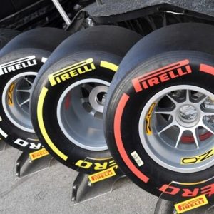 Why F1 Tyres are filled with Nitrogen: Purpose behind using it as alternate to normal air