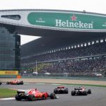 “We are considering it” – Shanghai Sports Bureau Boss on hosting a double-header Chinese Grand Prix