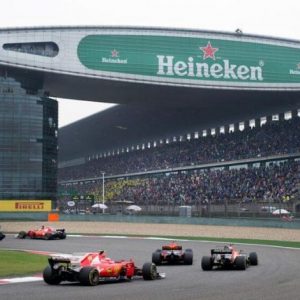“We are considering it” – Shanghai Sports Bureau Boss on hosting a double-header Chinese Grand Prix