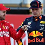 "Why not? It could happen"- Max Verstappen thinks Sebastian Vettel will join this rival team in 2021