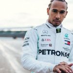 Lewis Hamilton to 'take a knee' in Austria GP in support of Black Lives Matter issue
