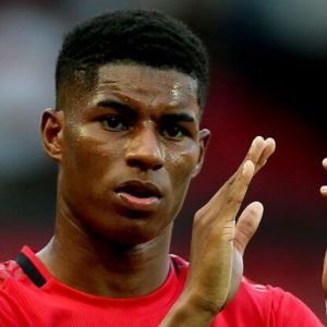 Marcus Rashford to get knighthood? Twitter reactions after English government agrees his request