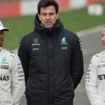 Valtteri Bottas confident of beating Mercedes teammate Lewis Hamilton this season