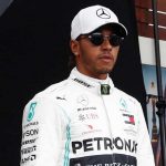 "I was dyslexic, till I was 17"- Lewsi Hamilton reveals his struggles during his childhood