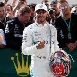 Lewis Hamilton: Formula 1 Management to allow British racer to take a knee
