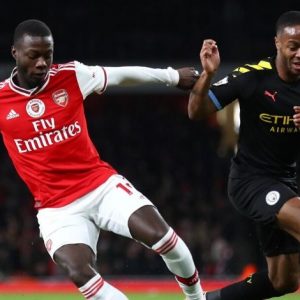 MCI Vs ARS Fantasy Team Prediction : Manchester City Vs Arsenal Best Fantasy Team for Premier League 2020-21