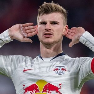 Timo Werner Salary: How much will German striker earn at Chelsea